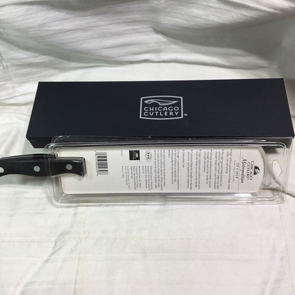 Chicago Cutlery knifes - Picture 2 of 2